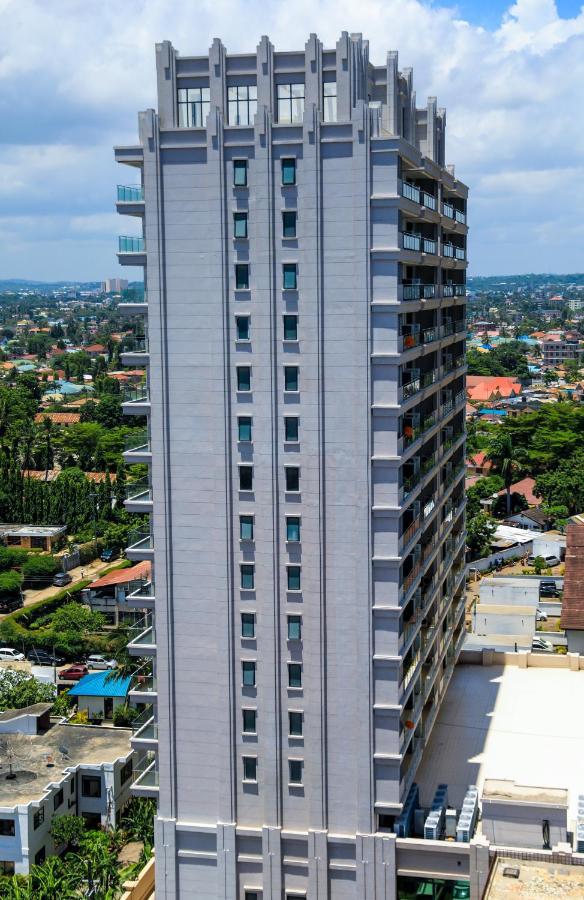 Lark Hotel Dar es Salaam Luaran gambar
